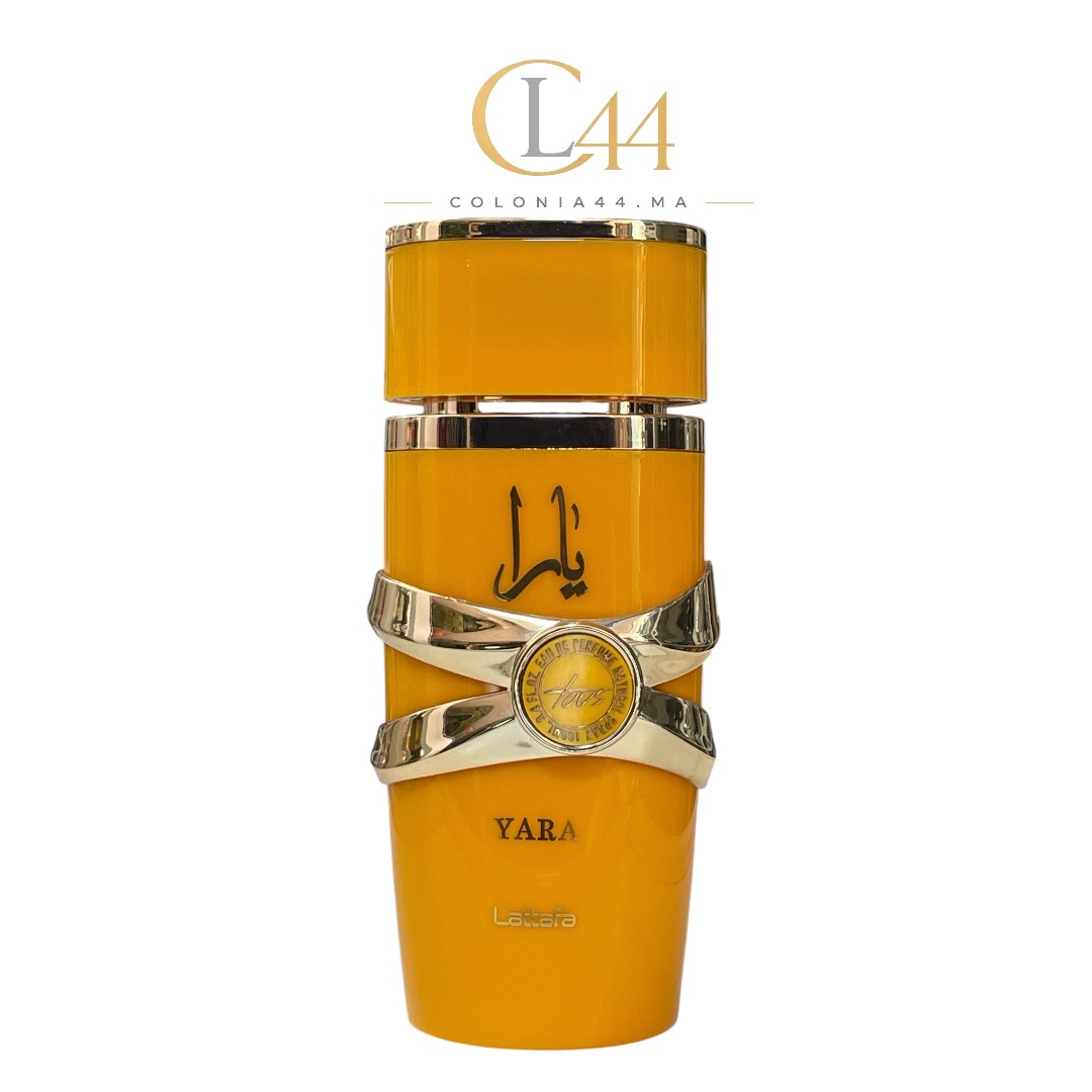 Yara Tous Lattafa