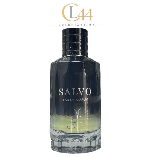 Salvo Maison Alhambra