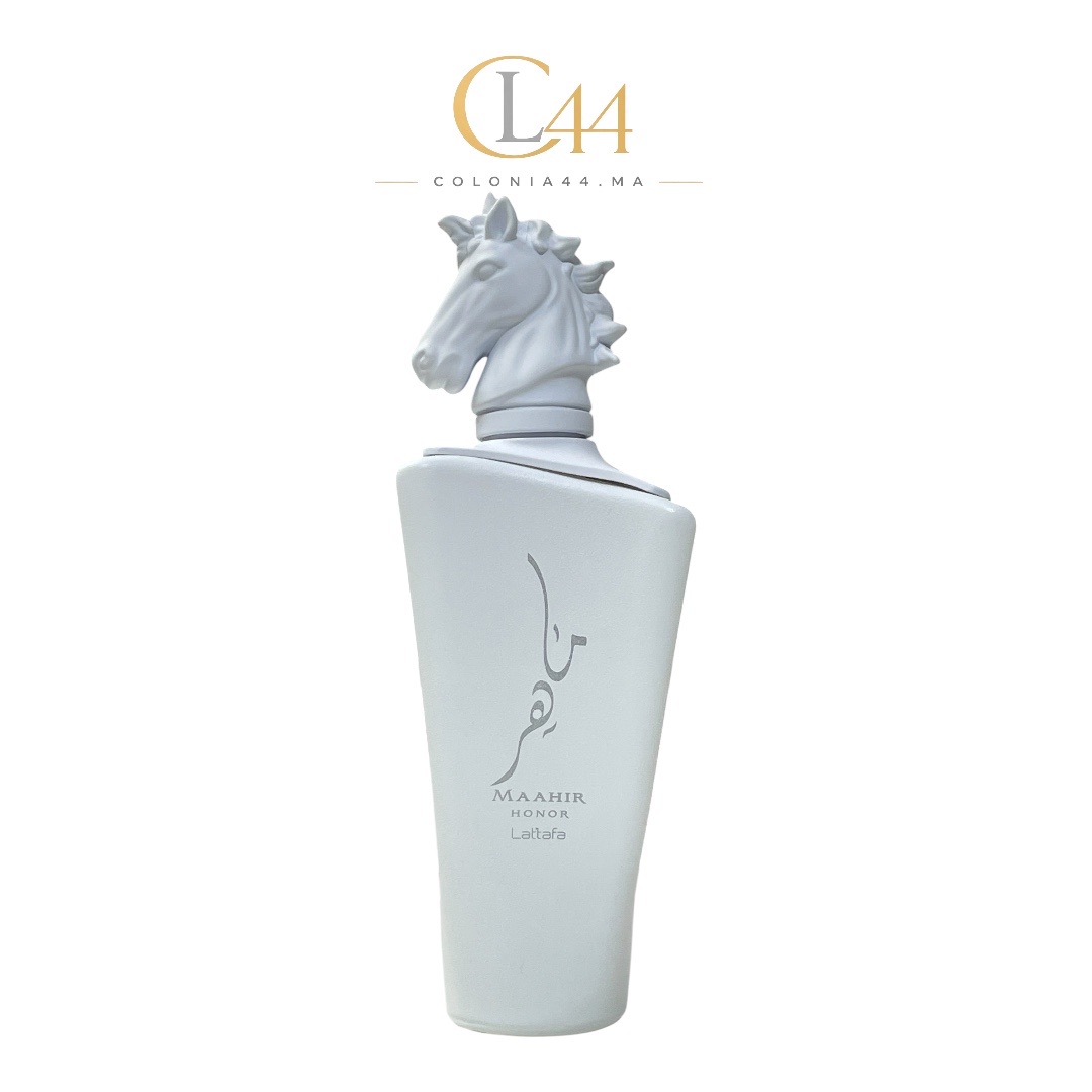 Maahir Honor Lattafa Perfumes