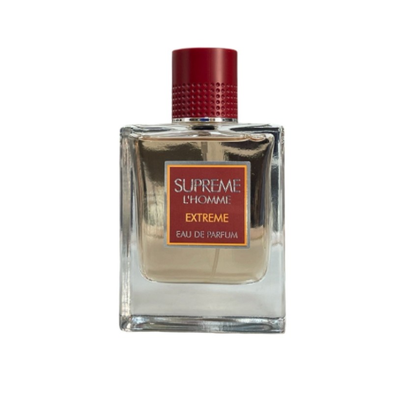 Supreme L'homme Extreme Fragrance World
