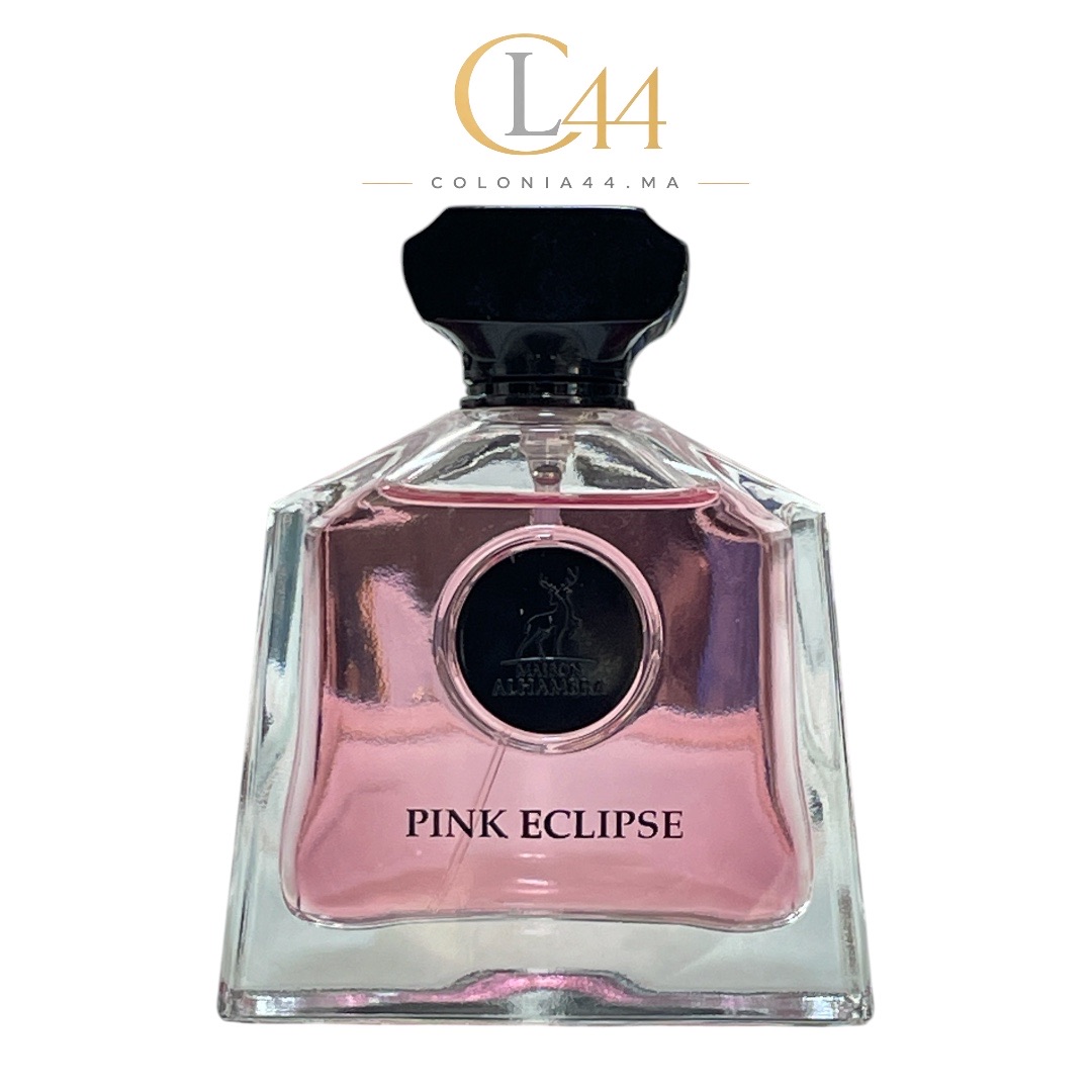 Pink Eclipse Maison Alhambra