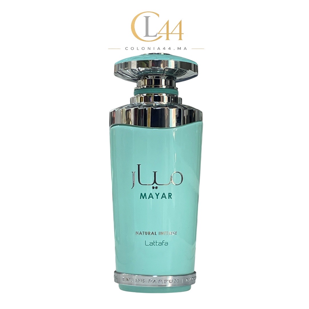 Mayar Natural Intense Lattafa